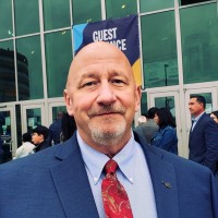 Federal Aviation Administration Employee Harry Brigham's profile photo