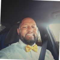 Gathering Inn Employee Clyde Turner's profile photo