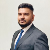 Vishal Chauhan Email