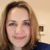 IDC Europe Employee Fiona MacRae's profile photo