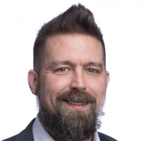 Rocket Pro Employee Ron O'Connor's profile photo