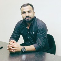 FITTED Employee Muhammad Ali's profile photo