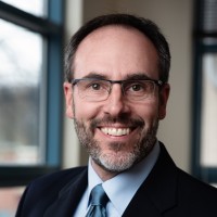 Allen Ewing-Merrill