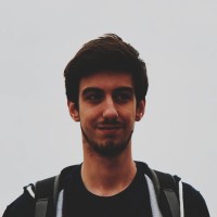 Stratio Employee André Delgado's profile photo