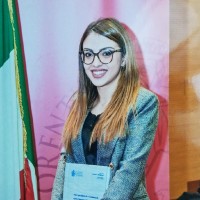 Syde srl Employee Fabiola Viceconti's profile photo