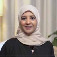 Tawam Hospital Employee Maazza al Magthob's profile photo