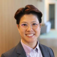 AKRF Employee Wendy Ho's profile photo