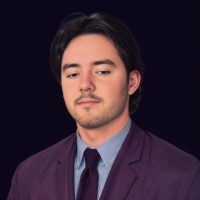 Cognitive Space Employee Teddy Sherrill's profile photo