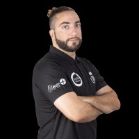 Brest Bretagne Handball Employee Fabien Vidal's profile photo