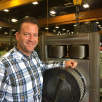 K.R. KOMAREK Inc. Employee Jan Pflugfelder's profile photo