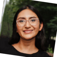 Reformation Employee Andrea Gatica's profile photo