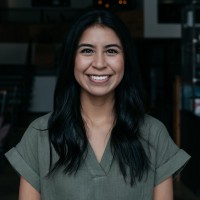 Common Desk Employee Veronica Roher's profile photo