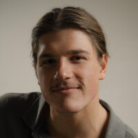 Movesmethod Employee Carter Russell's profile photo