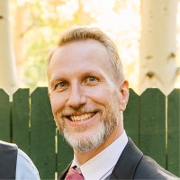 iPipeline Employee Bryan Harwell's profile photo