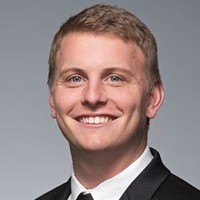 Burns & McDonnell Employee Aaron Vanderpool's profile photo