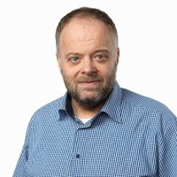 Mikael Hylander Email