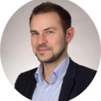 Verso Energy Employee Jean-Baptiste Martin's profile photo