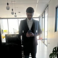 Monread CRM Employee Luiz de Morais's profile photo
