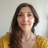 Chronofresh Employee Karine Dano's profile photo