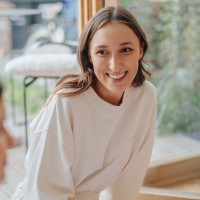 Barry's Germany Employee Naeomi Topaz's profile photo