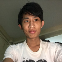 Agoda Employee Htet Aung's profile photo
