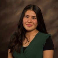 Brigham Young University - Idaho Employee Iris Benitez's profile photo