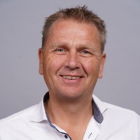 SD Worx Nederland Employee Tim van der Wal's profile photo