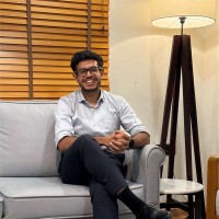 CreedCap Employee Avik Bhattacharya's profile photo