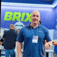 Brix Cargo Employee Thiago Romagna's profile photo