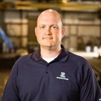 Engineered Systems Incorporated - Crane and Hoist Specialists Employee Jon Smith's profile photo