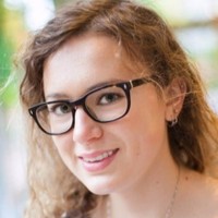 Lily Meyer Email & Phone Number