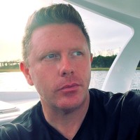 KEH Employee John Caskey's profile photo