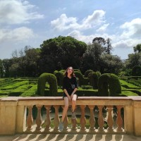 Arvis Games Employee Berna Güney's profile photo