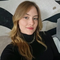 GUT São Paulo Employee Giulia Tamborrino's profile photo