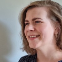 S[&]T Employee Anouk Twilt's profile photo