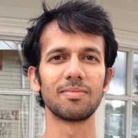 Daybreak Employee Kunal Kumar's profile photo