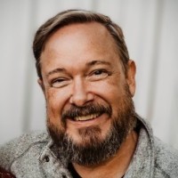 Railinc Corp. Employee Robert Redd's profile photo