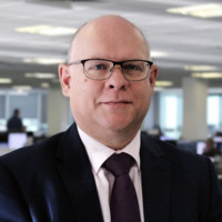 Driver Project Services Ltd Employee Roy Fcasa's profile photo