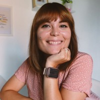Ennevolte srl Employee Ariannna Lax's profile photo