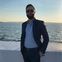 Nicolas Flammia Email & Phone Number