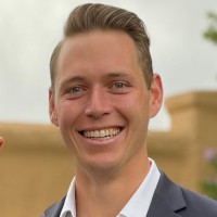 Everyday California Employee Grant Simington's profile photo