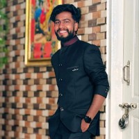 Travtech Inc. Employee Manoj A's profile photo