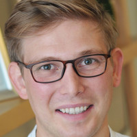 Cram Osteopaths Employee Michael Brown's profile photo