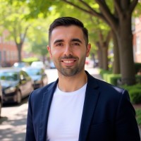 ChurnZero Employee Lukas Alexander's profile photo