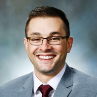 Aaron Porter Email & Phone Number