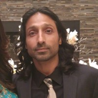 Craft Depot Employee Paul Sidhu's profile photo