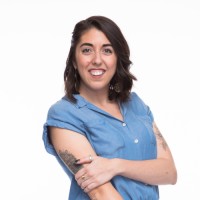 Craftspring Employee Merissa Blitz's profile photo
