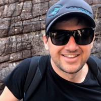 Hawkeye Analytics Employee Levi Hawker's profile photo