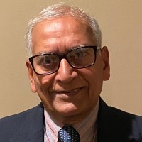 Rajendra Srivastava