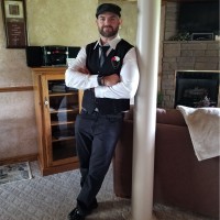 Winton Machine Company - Since 1998 Employee Jesse Hoyt's profile photo